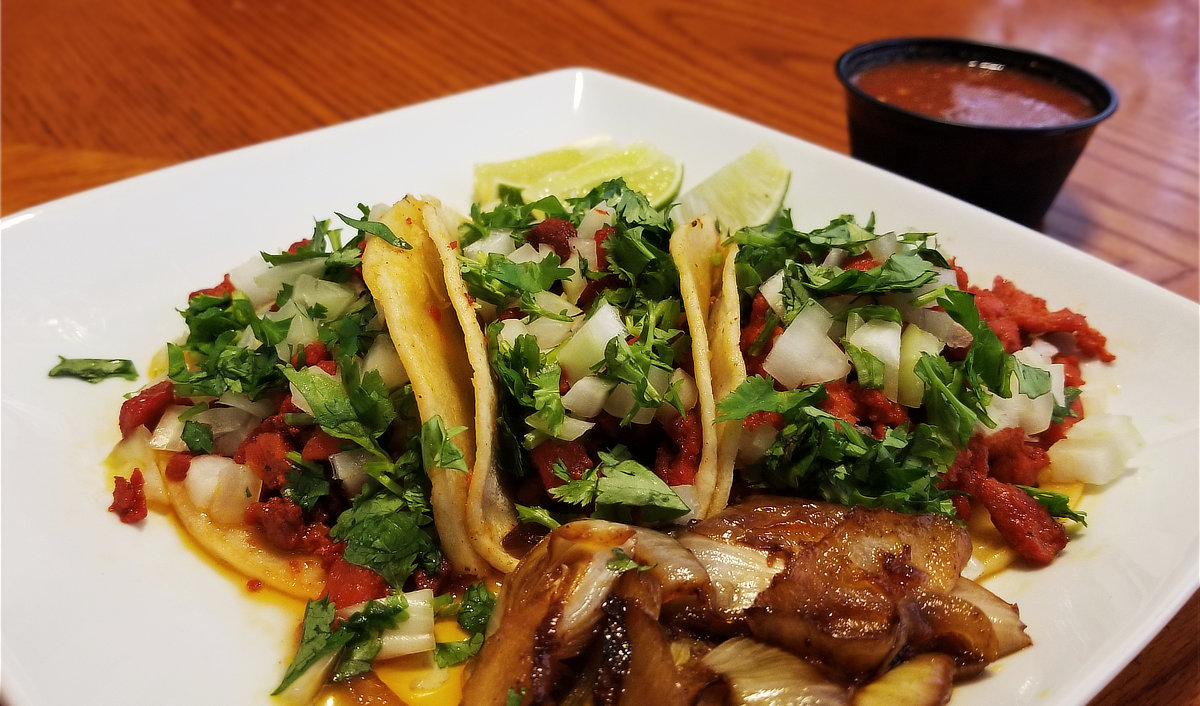  LV Taco | Taco Bar<br>Taco Delivery Las Vegas