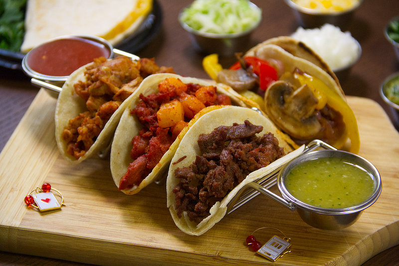 Authentic Mexican Catering