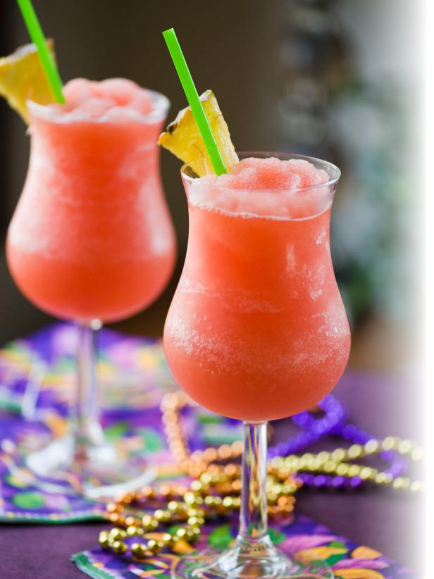 LV Taco - Frozen Drink LV Taco - Frozen Drink