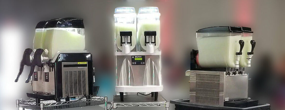 LV Taco - Margarita Machine Rental - Frozen Drink Machine