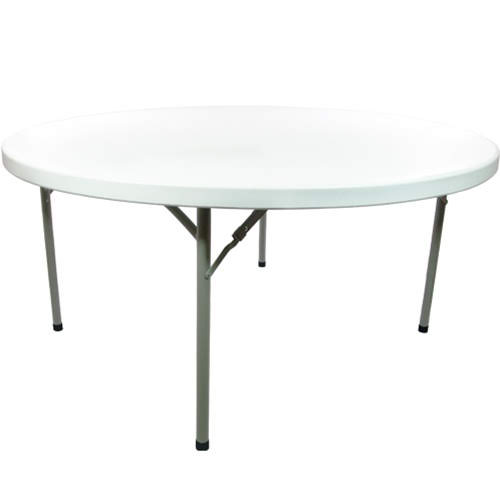 LV Taco - round table rental