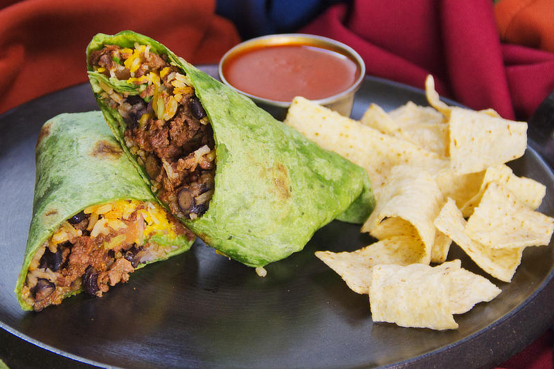 LV-Taco-Burrito LV Taco - Burrito