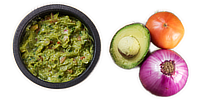 LV Taco - Fresh Guacamole LV Taco - Fresh Guacamole