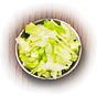 LV Taco - Fresh Shredded Lettuce LV Taco - Fresh Shredded Lettuce