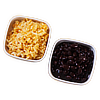 LV Taco - Rice & Beans LV Taco - Rice & Beans