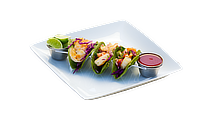 LV Taco - Shrimp Tacos LV Taco - Shrimp Tacos