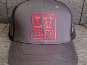 HATS | LVTACO